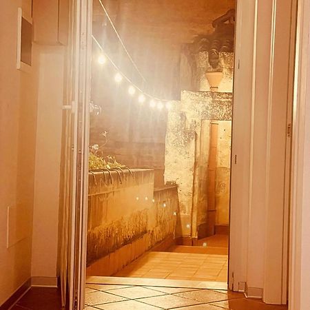 Casa Nel Tempo Apartment Matera Ngoại thất bức ảnh
