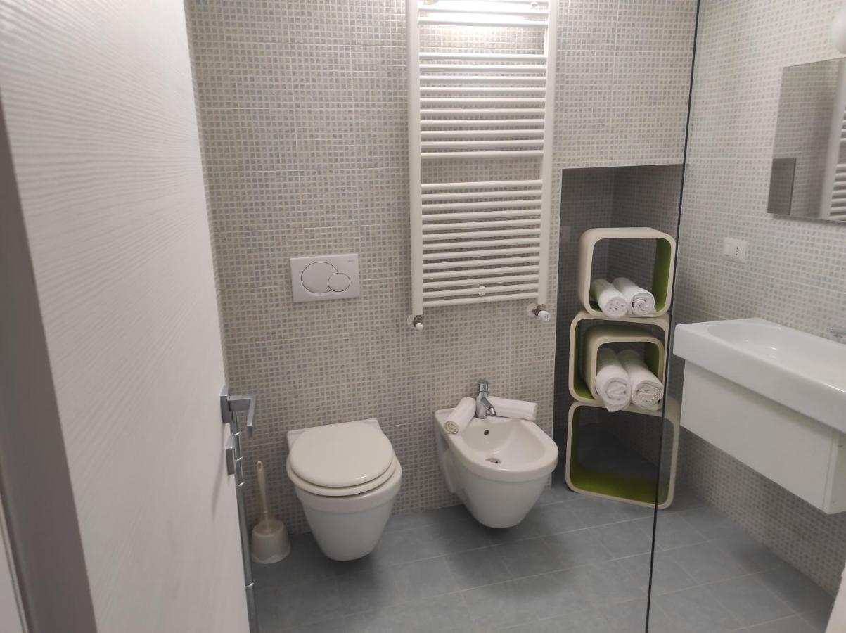 Casa Nel Tempo Apartment Matera Ngoại thất bức ảnh