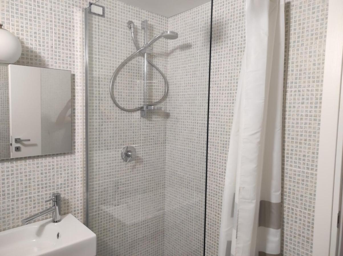 Casa Nel Tempo Apartment Matera Ngoại thất bức ảnh